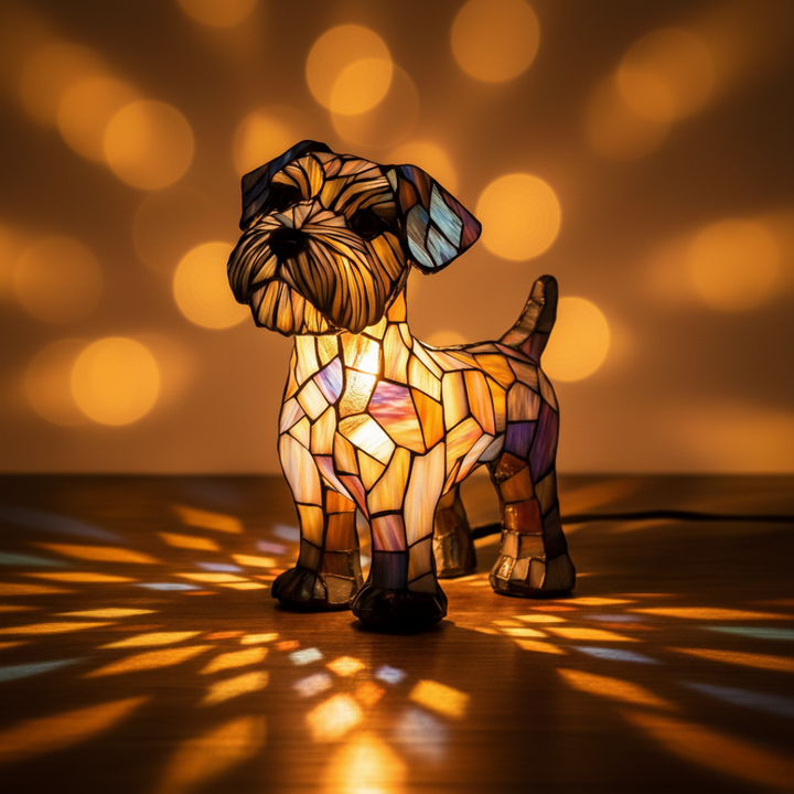 Stolthet Terrier