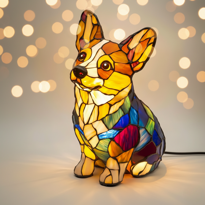 Corgi Lycka