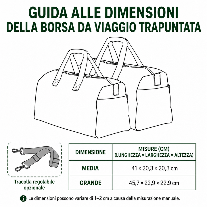 Resväska med quiltad yta och vintage-mönster NCU0PT8932