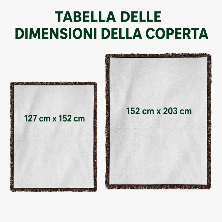 Coperta Woven Divine Bloom NCU0DV4236
