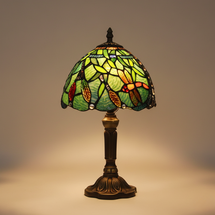 Libellula-lampa