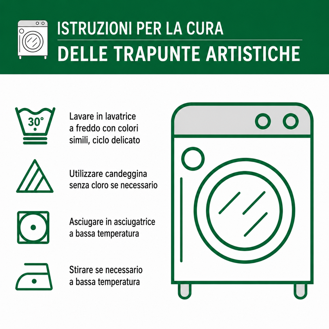 Arazzo Artistico Bisonte NCU0TL995