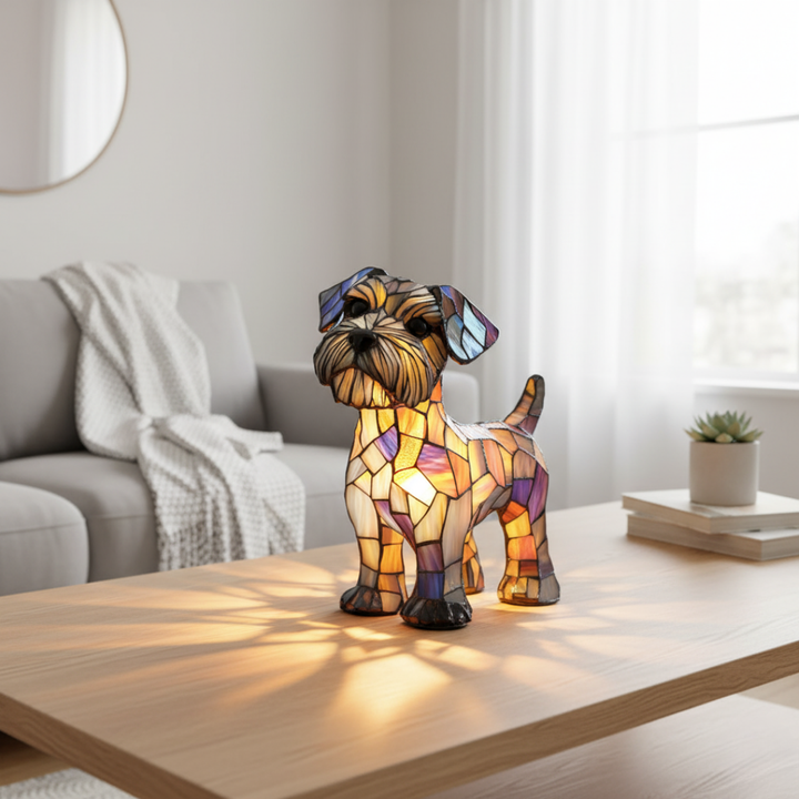 Stolthet Terrier