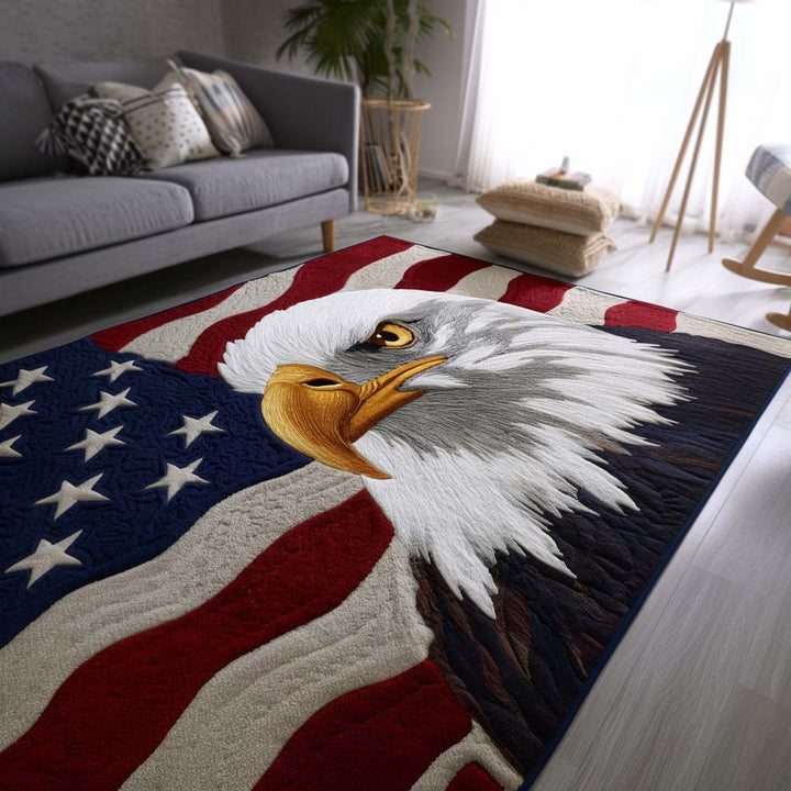 Amerikansk Matta Spirit NCU0NT10584