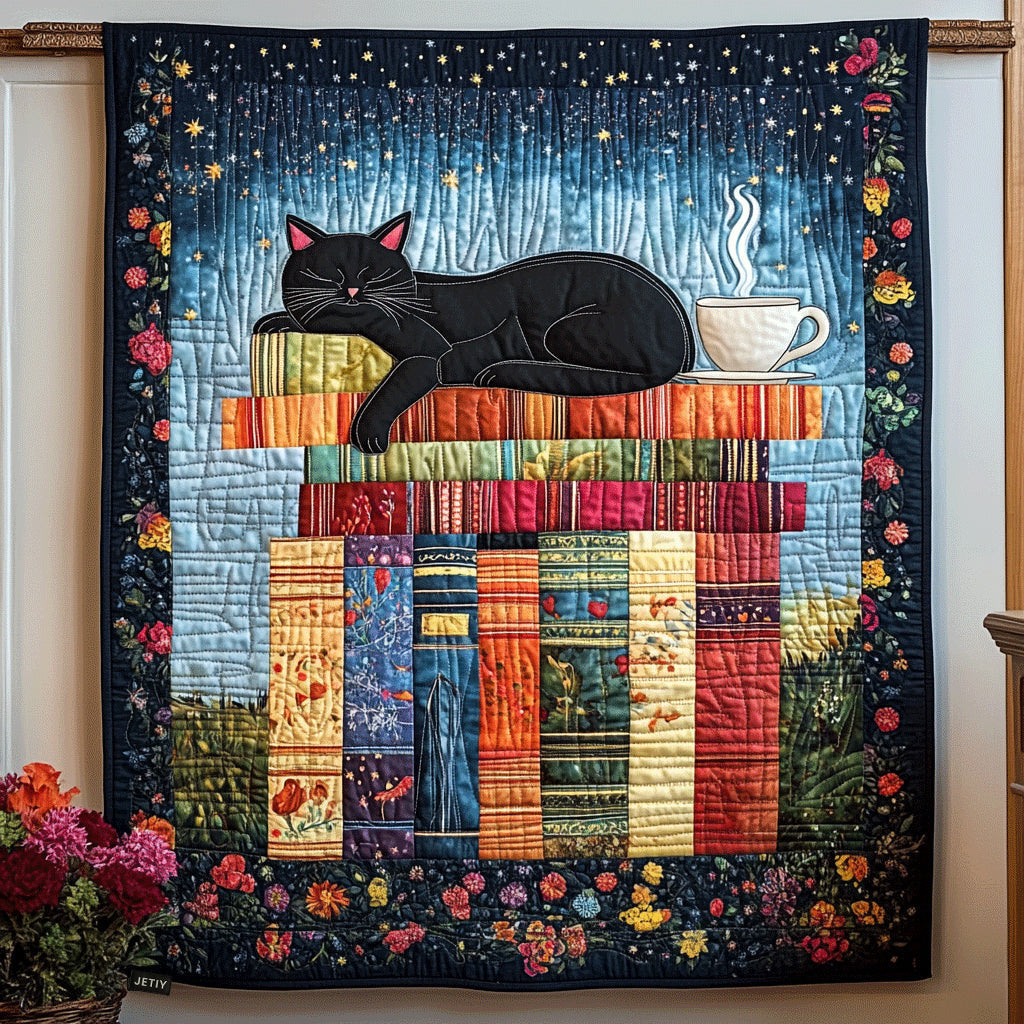 Kudde Filt Cuddle Cat Dream NCU0TL1103