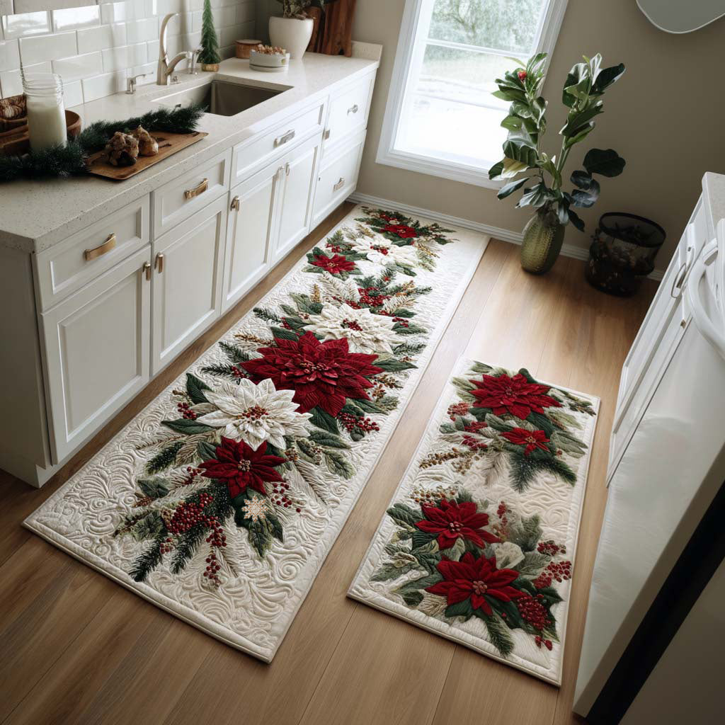 Festlig Köksmatta Gioia NCU0NT10914