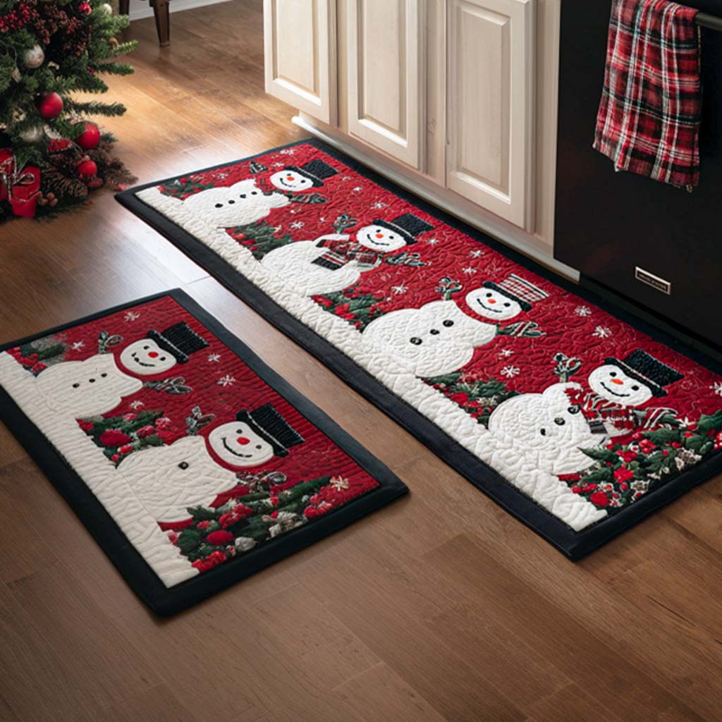 Köksmatta Gifting Time NCU0NT10915