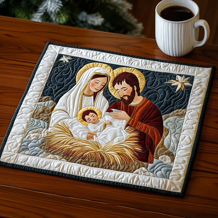 Quiltad duk Santo Infante NCU0NT1478
