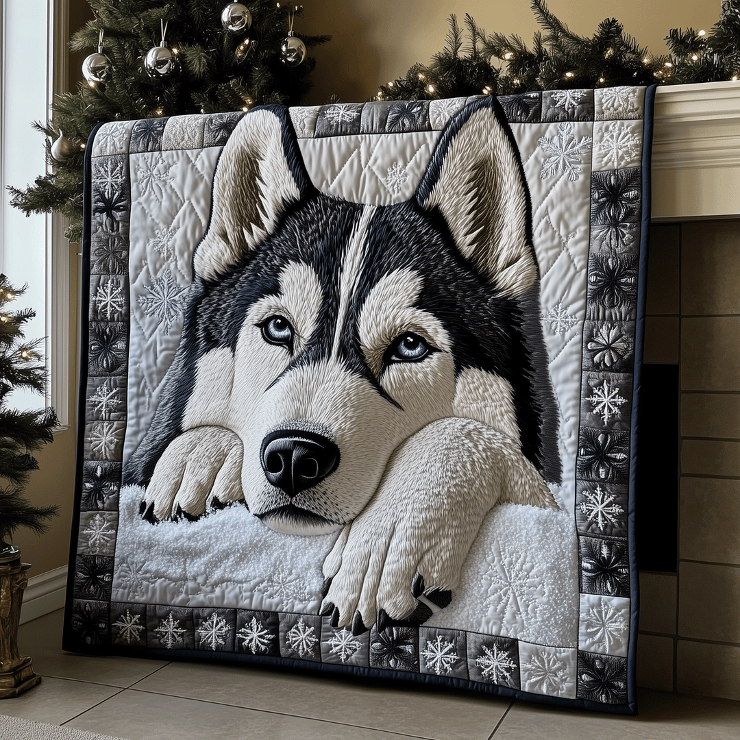 Duvet Täcke Husky Dream NCU0TH2344