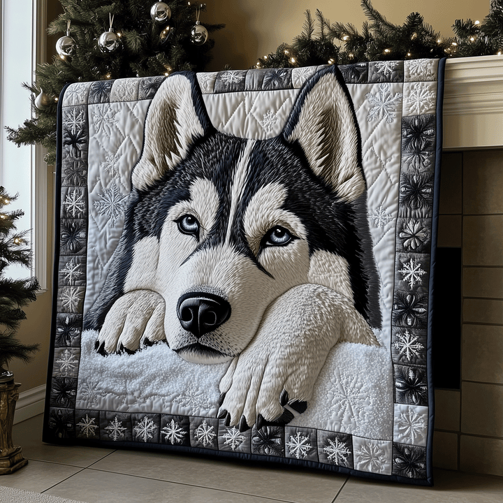 Duvet Täcke Husky Dream NCU0TH2344