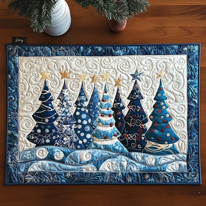 Julig Quilted Magica Tofri NCU0PT1789