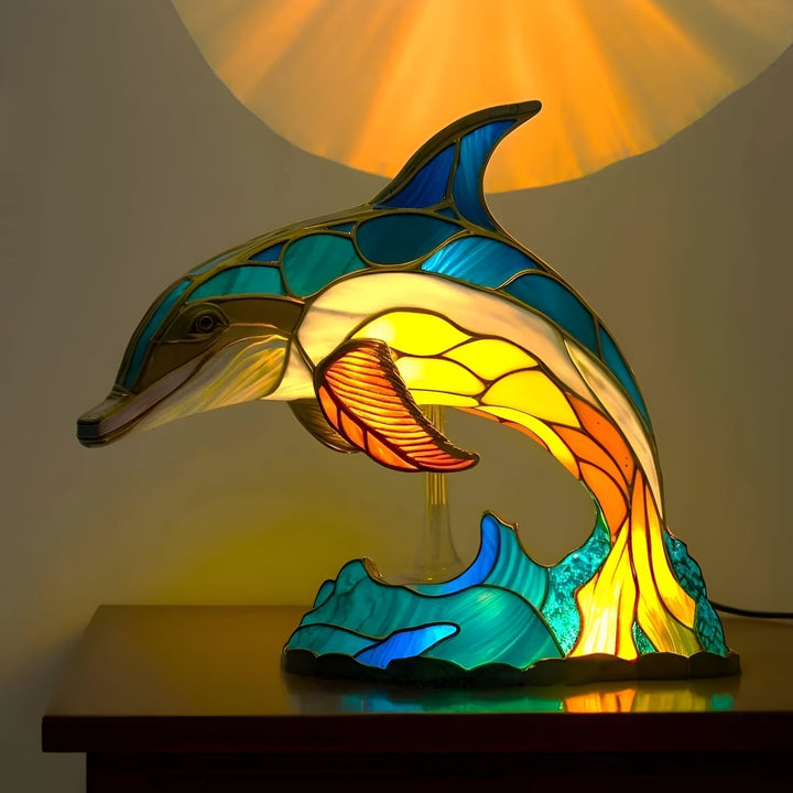 Cleo Delfin Incantato