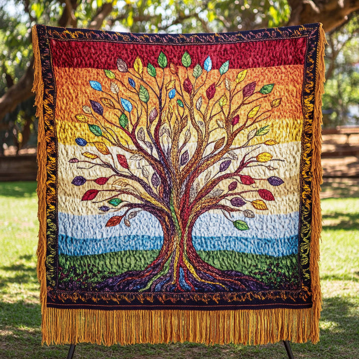 Woven Soffa Sunset Spectrum NCU0NT4783